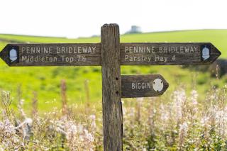 The Farriers, Croft Farm Holiday Cottages - 6