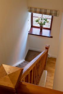 The Farriers, Croft Farm Holiday Cottages - 3