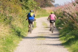 The Farriers, Croft Farm Holiday Cottages - 1