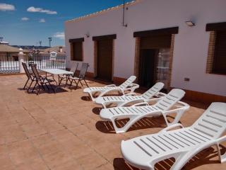Villa Pablo, Despeñaperros - Santa Elena - 8