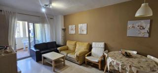 La Noria Playa Sabinillas - Beachfront apartment - San Luis de Sabinillas - 8