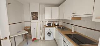 La Noria Playa Sabinillas - Beachfront apartment - San Luis de Sabinillas - 7