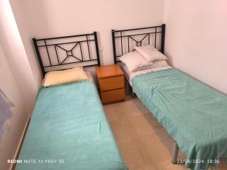 La Noria Playa Sabinillas - Beachfront apartment - San Luis de Sabinillas - 2