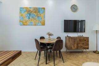 Venus Apartments - Akacfa III - Budapest - 5