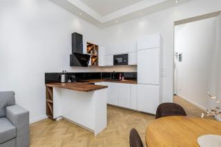 Venus Apartments - Akacfa III - Budapest - 2