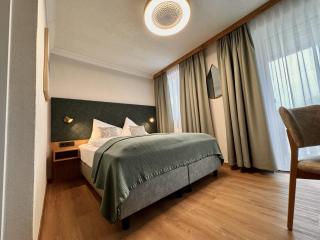 Hotel Schlossblick Chiemsee - Prien am Chiemsee - 9