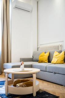 Venus Apartments - Akacfa III - Budapest - 7