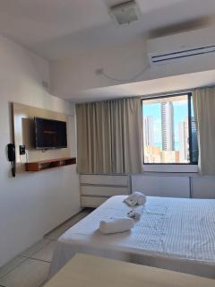 Studio Ibiza 74 Boa Viagem - Recife - 5