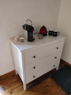 Jolie chambre d'hôtes - 3