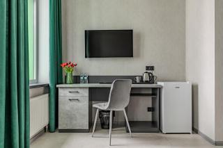 Green Line Hotel - Kiev - 9