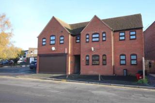 Town Centre hide away - Kenilworth - 0