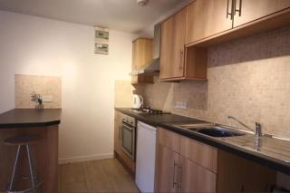 Town Centre hide away - Kenilworth - 5
