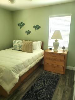 Ocean Springs Cottage 2 Bedroom 2 Bath - 3
