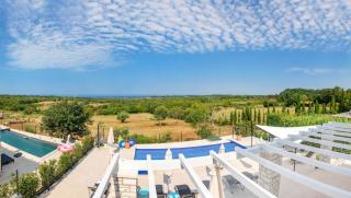 Beautiful Villa Fior di Lavanda in Visnjan - Štuti - 0