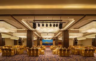 Shangri-La Shu Jin Mu Yun Hotel - Shangri-La - 6