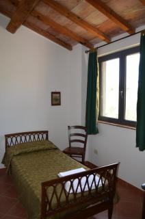 Agriturismo Poggialberi - Castiglione della Pescaia - 4