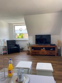 Ferienwohnung Soltau - Soltau - 7