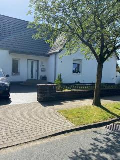 Ferienwohnung Soltau - Soltau - 6