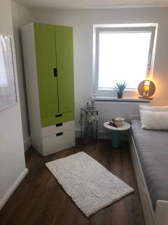 Ferienwohnung Soltau - Soltau - 4