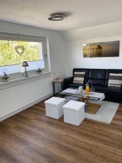Ferienwohnung Soltau - Soltau - 2