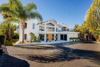 Luxury Villa-Los Naranjos Golf Club - 4