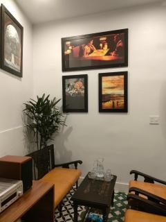 Nineties homestay - Hue - 2