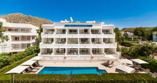 Hoposa Pollensamar Apartamentos - Port de Pollença - 9