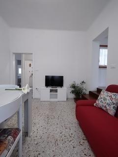 La casa in collina - Acquaviva Picena - 4