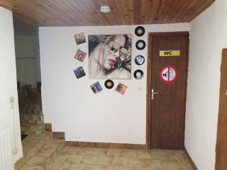 Maison de campagne 4 chambres - 4