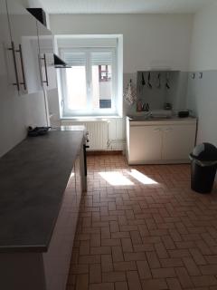 Maison de campagne 4 chambres - 2