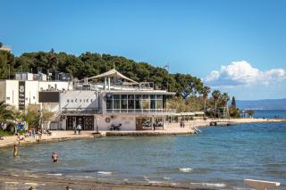 Stylish beach apartment Oliva - Split - 9