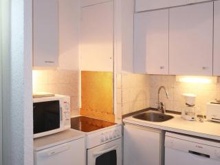 Appartement cosy pour 6 pers, proche centre, skis aux pieds - FR-1-322-225 - Les Orres - 4