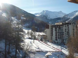 Appartement cosy pour 6 pers, proche centre, skis aux pieds - FR-1-322-225 - Les Orres - 2