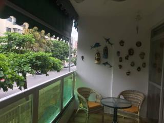 Apartamento super aconchegante - Guarujá - 3
