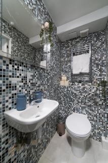 Marylebone-Regent's Park Central London Apartment - Londra - 9