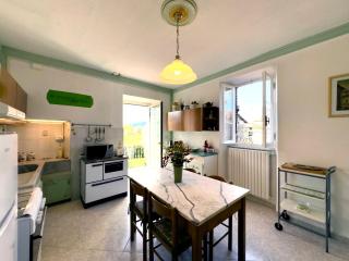 Casa Vacanza Nonna Lida - Villafranca in Lunigiana - 5