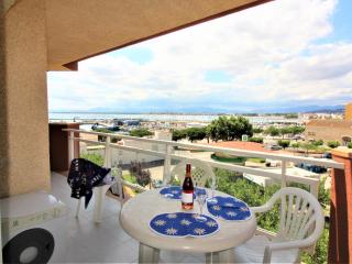 Apartamento vistas al puerto - 4 pers. - ES-258-49 - 0