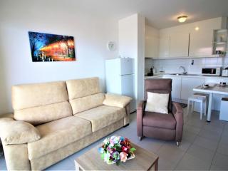 Apartamento vistas al puerto - 4 pers. - ES-258-49 - 8