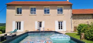 La maison d’Emilie - Margès - 9