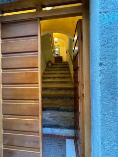 Casa Vacanza Nonna Lida - Villafranca in Lunigiana - 6