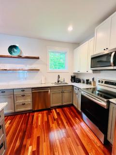 Moonlight Ridge - Asheville - 9