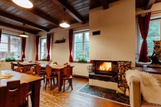 Hotel Mikulášska Chata - Demänovská Dolina - 5
