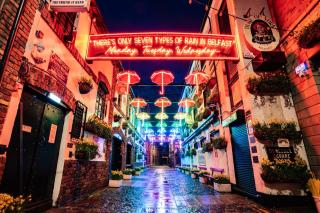 Garden Flat - Belfast - 0