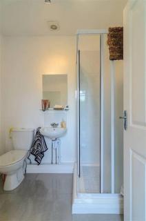 Garden Flat - Belfast - 1
