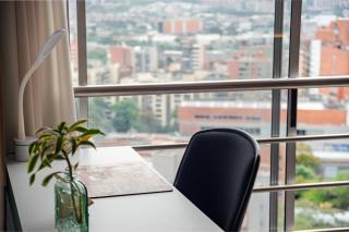 Luxury El Poblado Loft, relax in Medellin's heart! - Medellín - 2