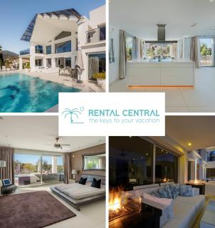 Luxury Villa-Los Naranjos Golf Club - 9