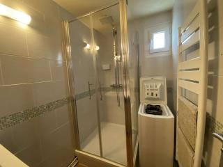 Chaleureux Appartement à Eaux-Bonnes, 2 Chambres, Résidence Tranquille, Idéal Été/Hiver - FR-1-400-129 - 6