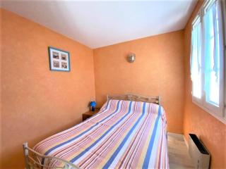 Appartement lumineux avec balcon, proche plages et commerces, parking privatif, pour 6 personnes - FR-1-494-193 - Saint-Georges-de-Didonne - 5