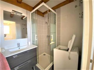Appartement lumineux avec balcon, proche plages et commerces, parking privatif, pour 6 personnes - FR-1-494-193 - Saint-Georges-de-Didonne - 3