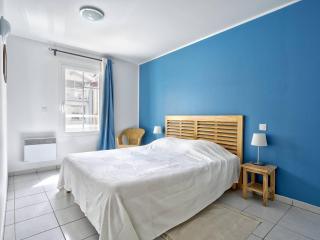 T3 Confortable à Arcachon Centre avec Loggia, Parking et Clim, à 400m de la Plage! - FR-1-433-120 - Arcachon - 8